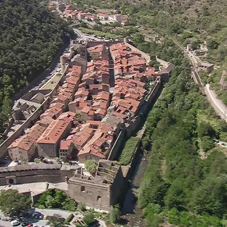 Apartamento L Escale Du Canigou *