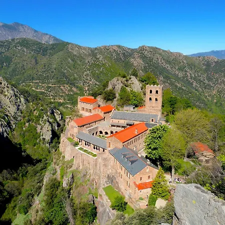 L Escale Du Canigou Apartamento
