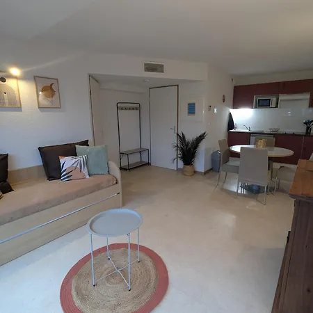 Apartamento L Escale Du Canigou Vernet-les-Bains