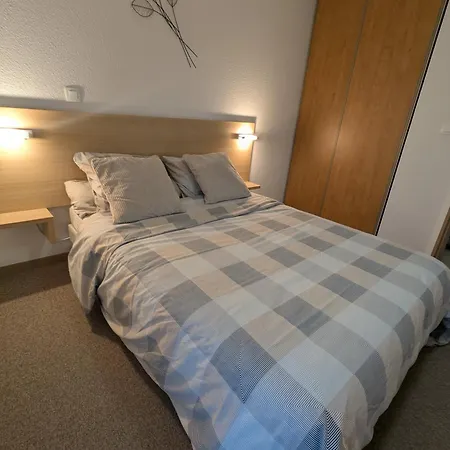 L Escale Du Canigou Apartamento