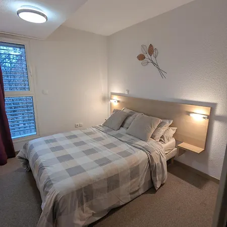 Apartamento L Escale Du Canigou Vernet-les-Bains