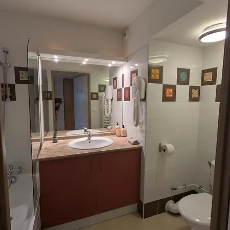 L Escale Du Canigou Apartamento Vernet-les-Bains