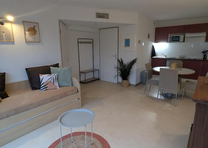 Apartamento L Escale Du Canigou Vernet-les-Bains
